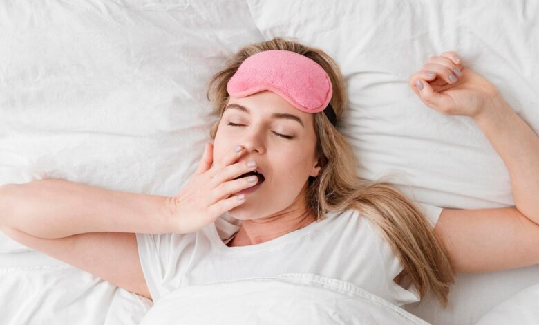 Cara Membangun Kebiasaan Malam yang Membantu Tidur Lebih Nyenyak Cara Membangun Kebiasaan Malam yang Membantu Tidur Lebih Nyenyak